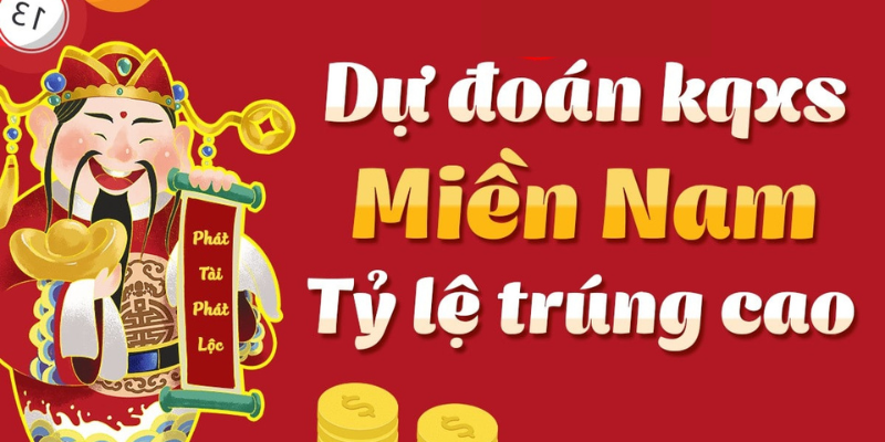 Cách Soi Cầu MN Hiệu Quả Nhất Cùng Chuyên Gia 78WIN 7 Tìm hiểu các hình thức dự đoán xổ số miền Nam